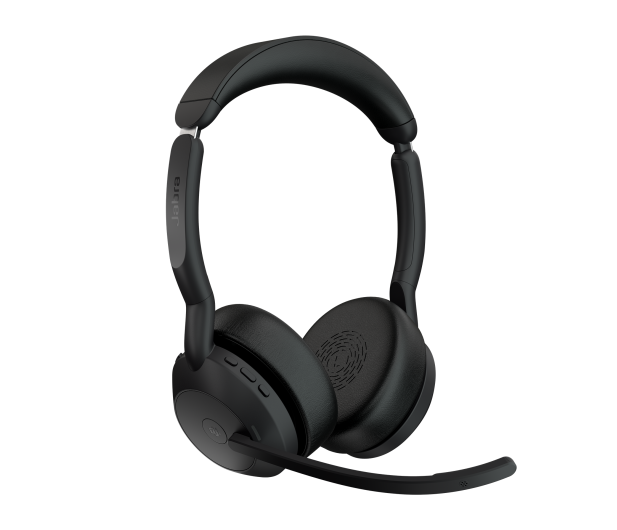 Jabra Evolve 2 55 USB-A Stereo Stand MS - 1216625 - zdjęcie 2